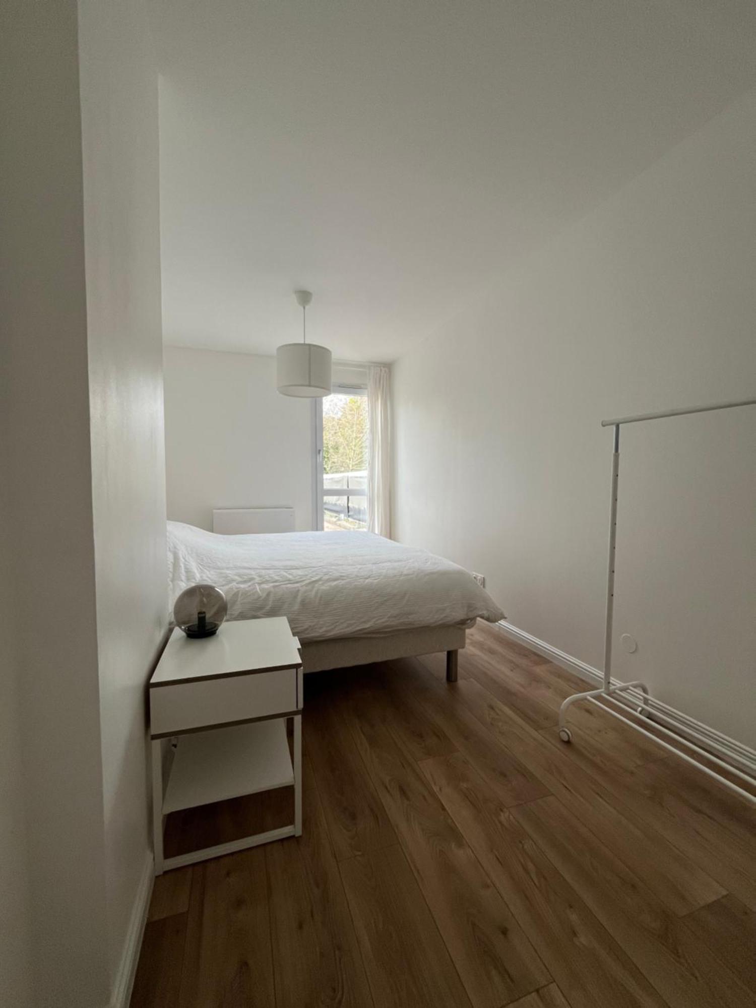 Appartement Cosy Et Confortable سان جيني لافال المظهر الخارجي الصورة