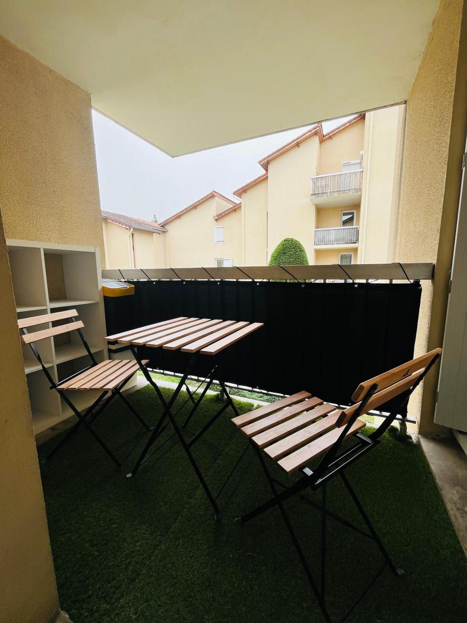 Appartement Cosy Et Confortable سان جيني لافال المظهر الخارجي الصورة